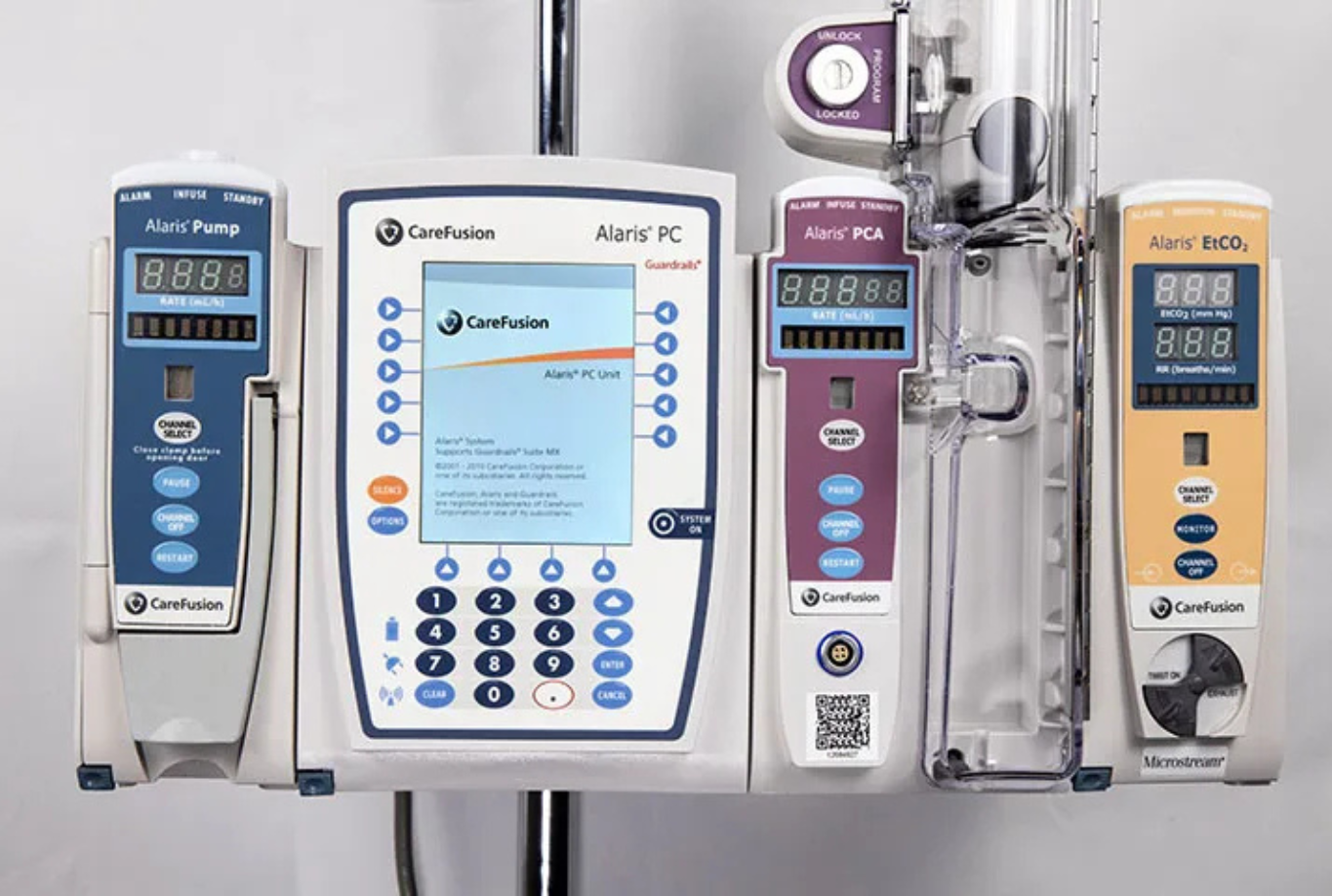 Medical Infusion Pump