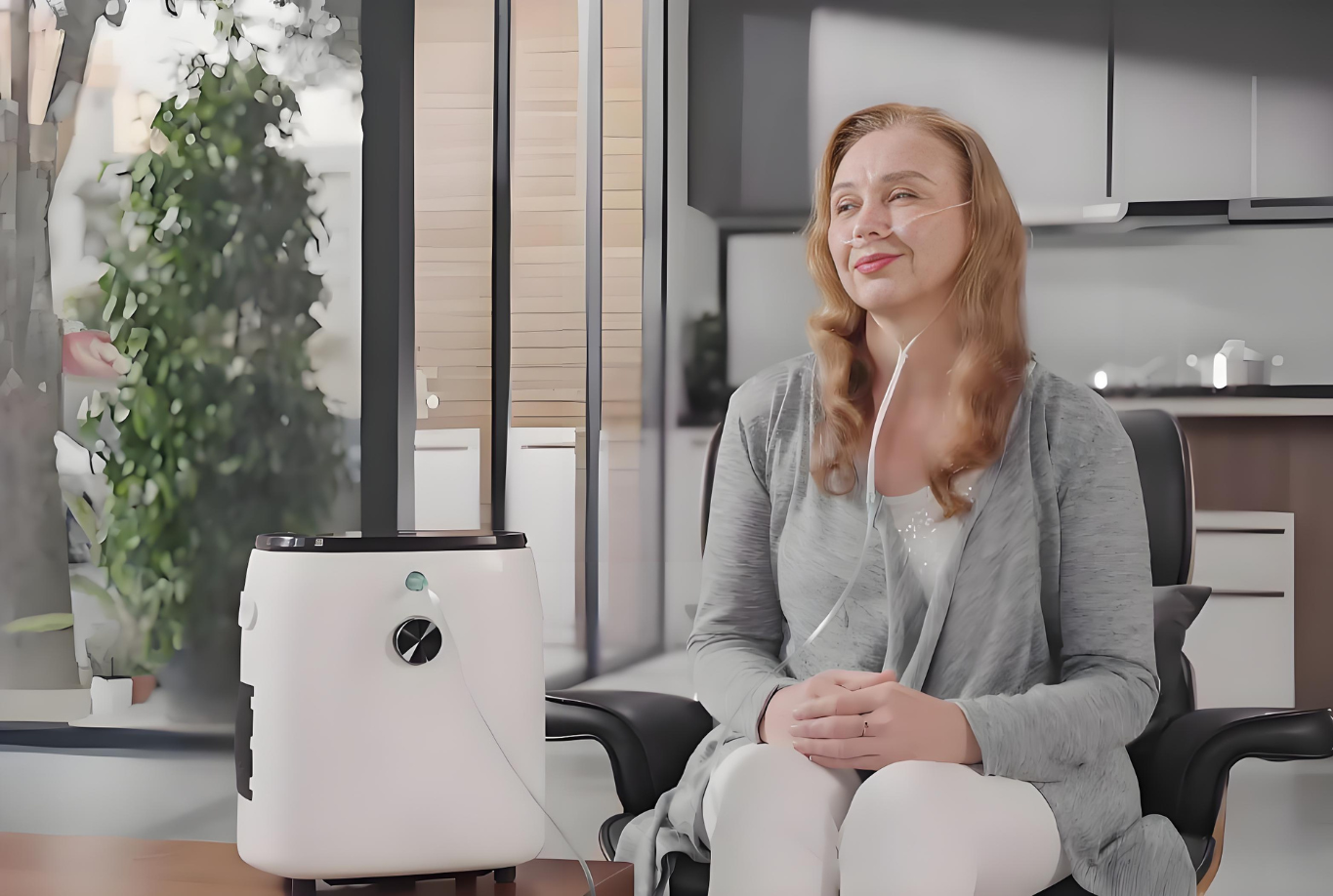 medical Oxygen generator