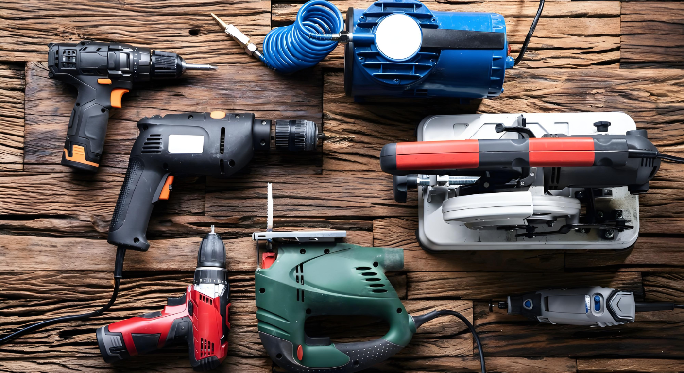 Power Tool Batteries Guide: Everything You Need to Know