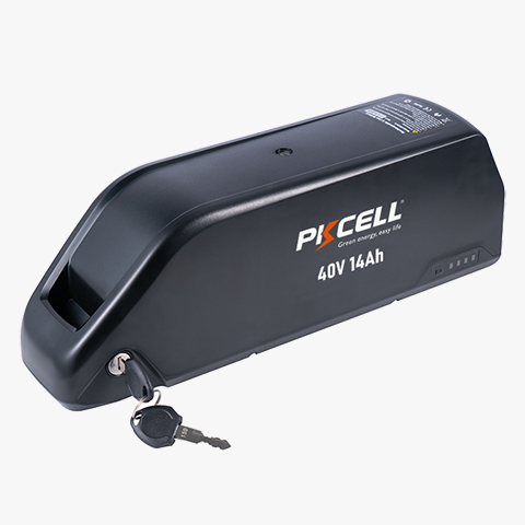 Ebike 48V 14AH battery