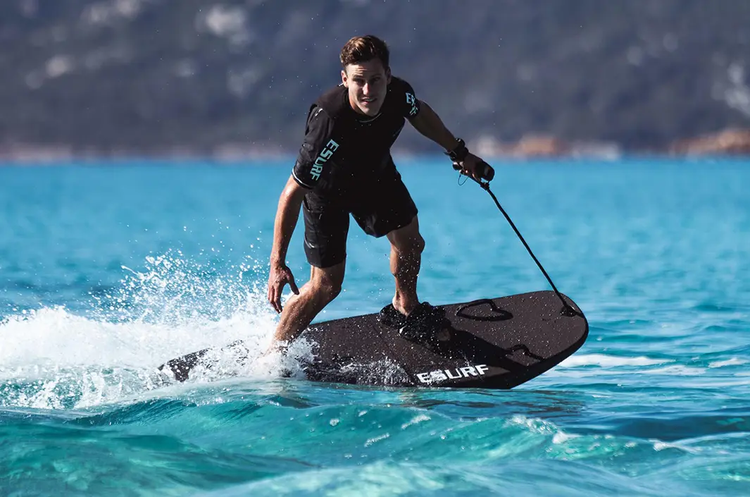 1065-705 customize surfing board battery cell